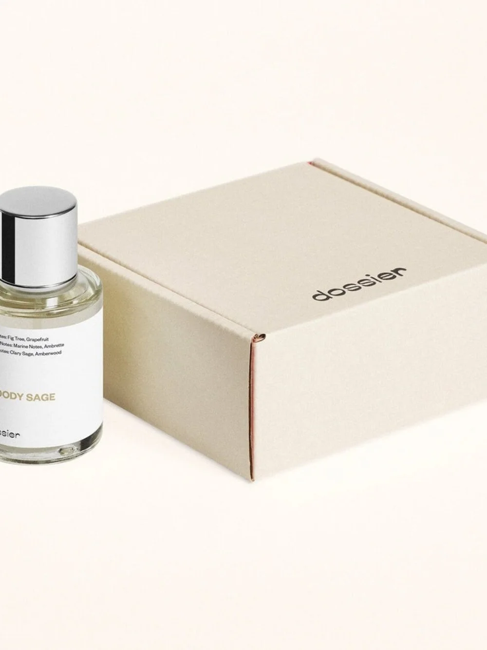 Dossier Woody Sage Eau de Parfum - Best Seller - Picture 2 of 3